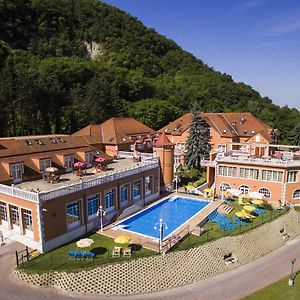 Hotel Bellevue Esztergom