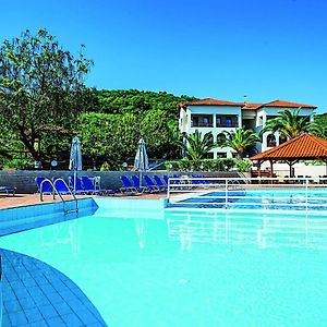 Xenios Theoxenia Hotel